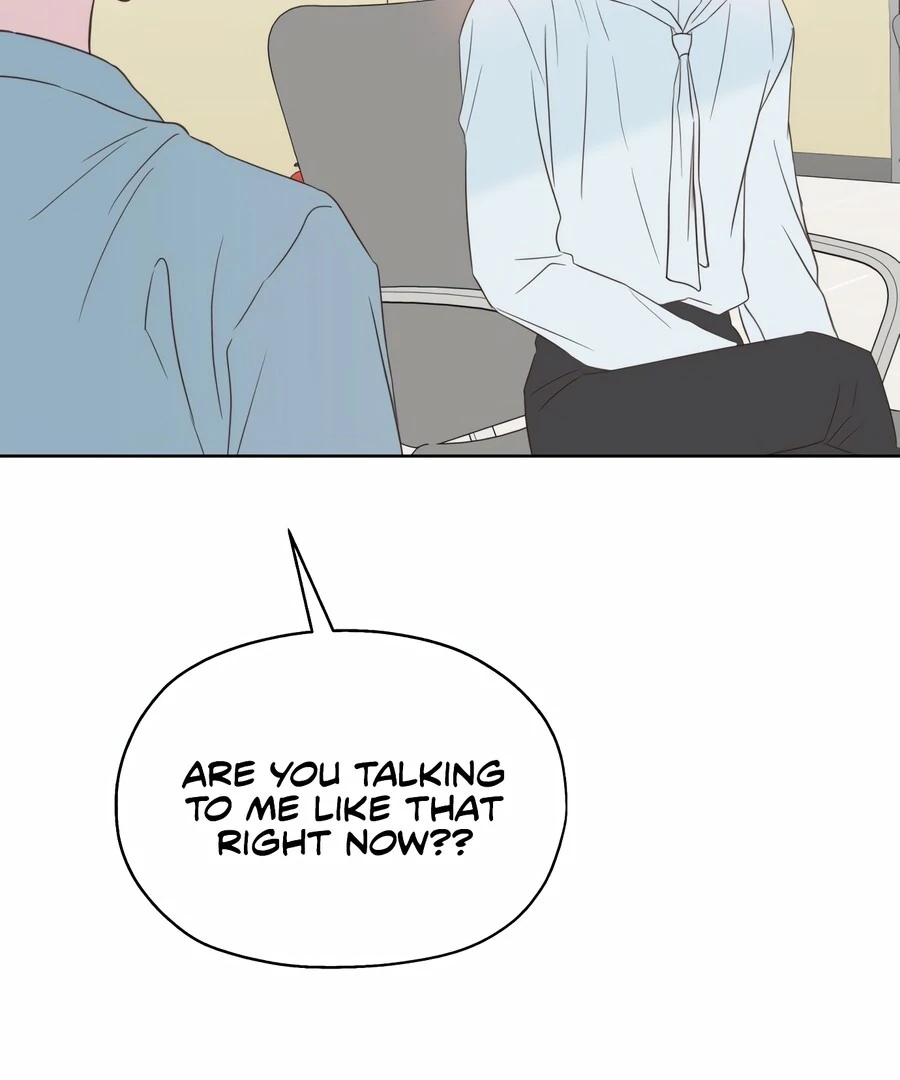 My Fake Love chapter 8 page 47