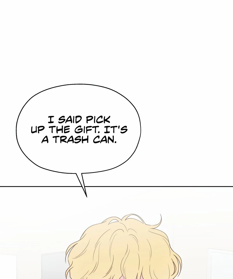 My Fake Love chapter 8 page 48