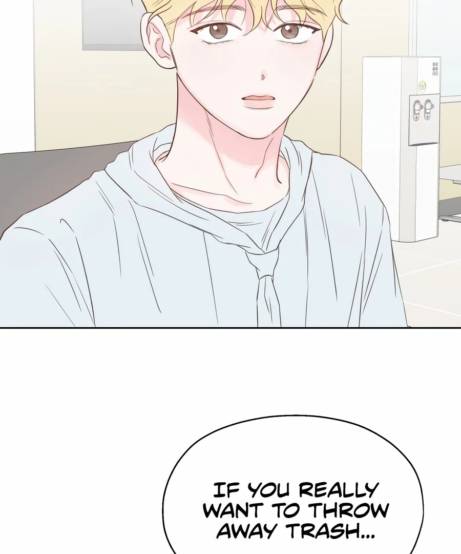 My Fake Love chapter 8 page 49