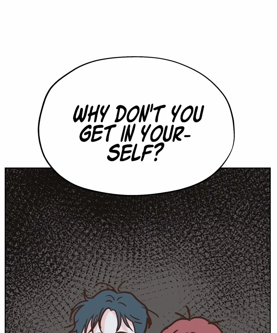My Fake Love chapter 8 page 51