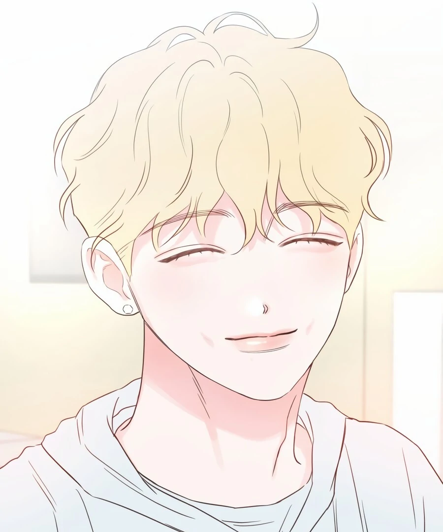 My Fake Love chapter 8 page 54