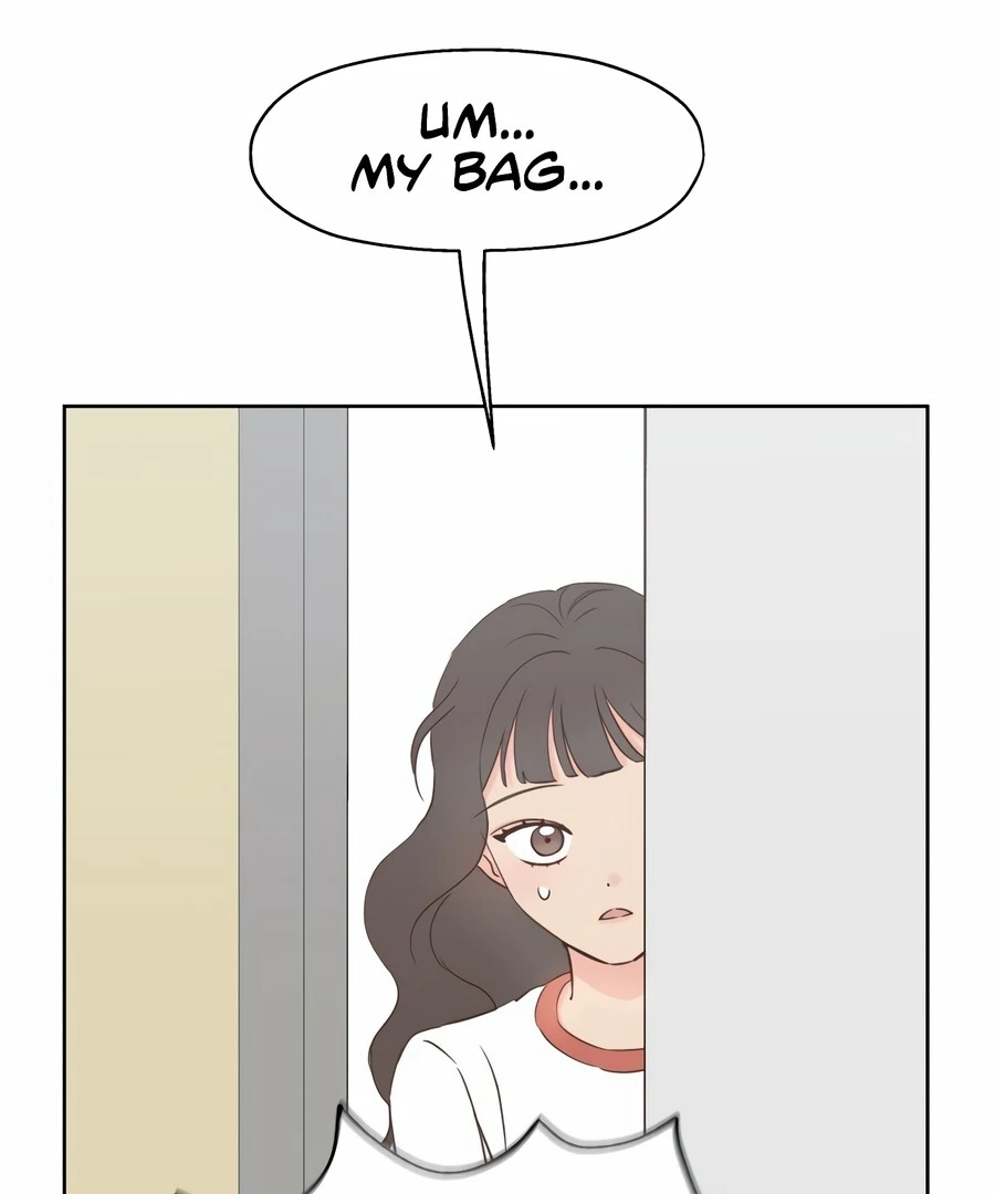 My Fake Love chapter 8 page 56