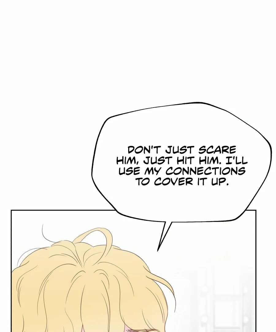 My Fake Love chapter 8 page 59