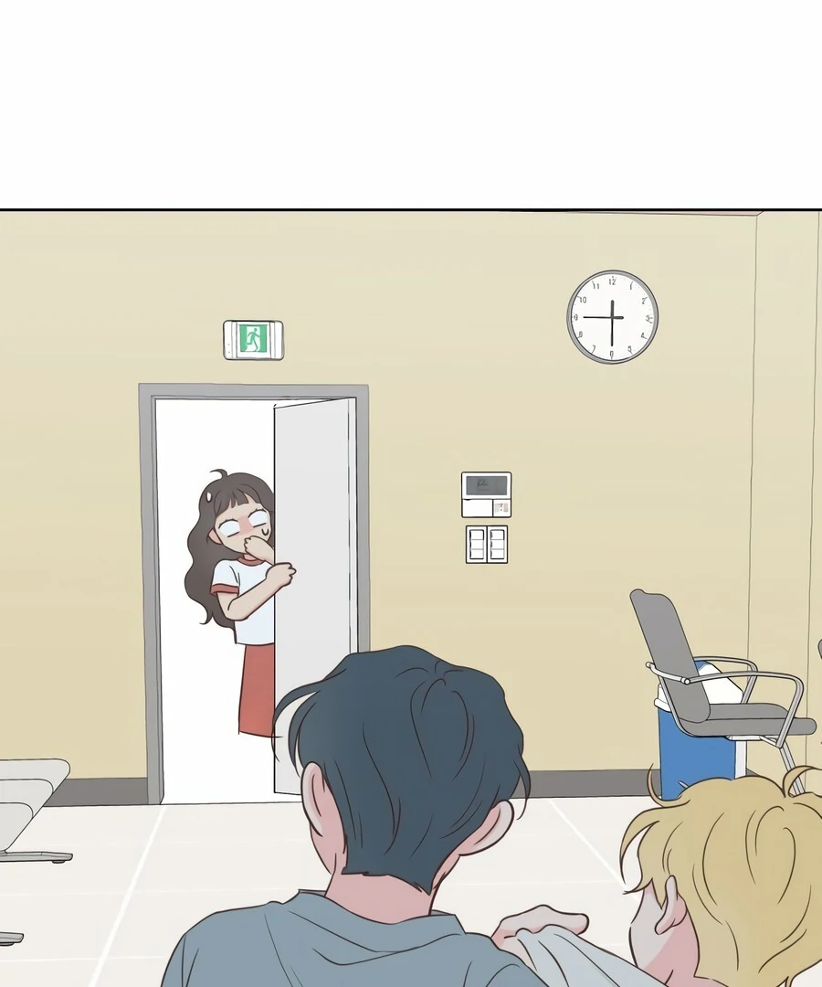 My Fake Love chapter 8 page 66