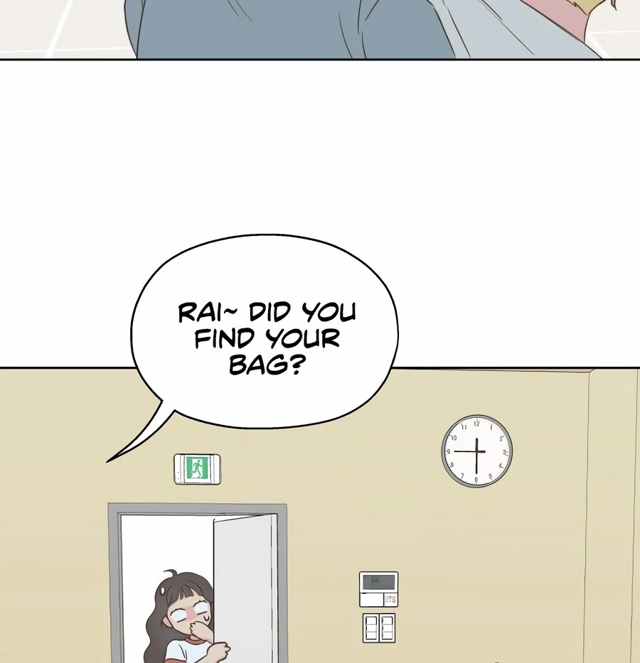 My Fake Love chapter 8 page 67