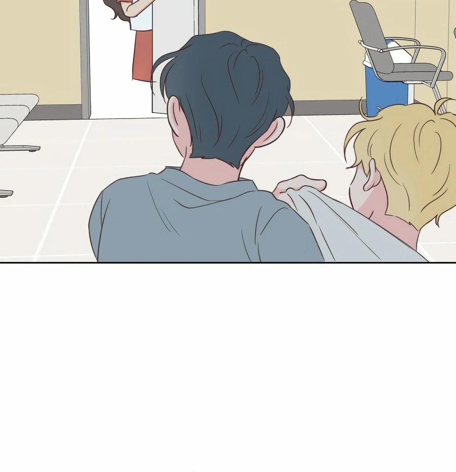My Fake Love chapter 8 page 68