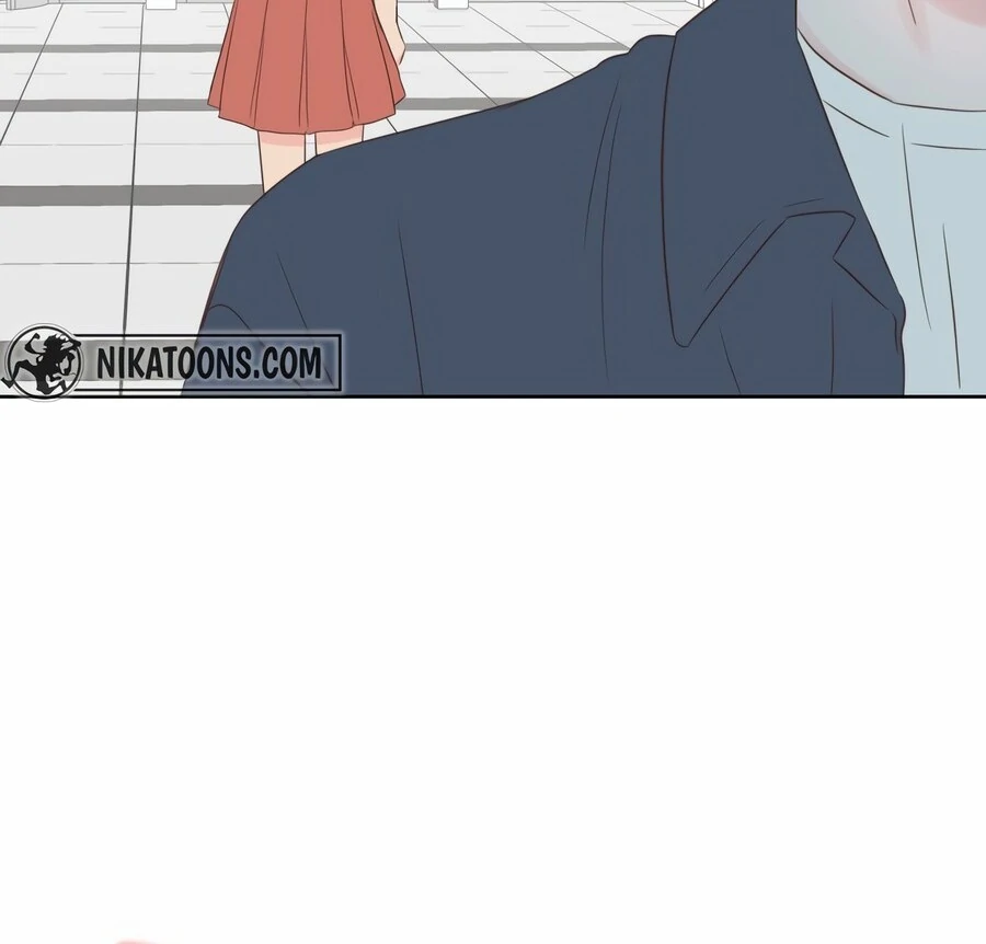 My Fake Love chapter 8 page 7