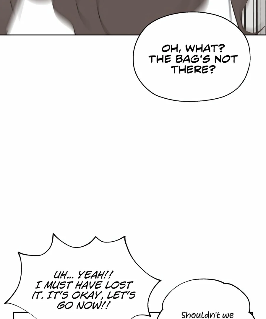 My Fake Love chapter 8 page 70