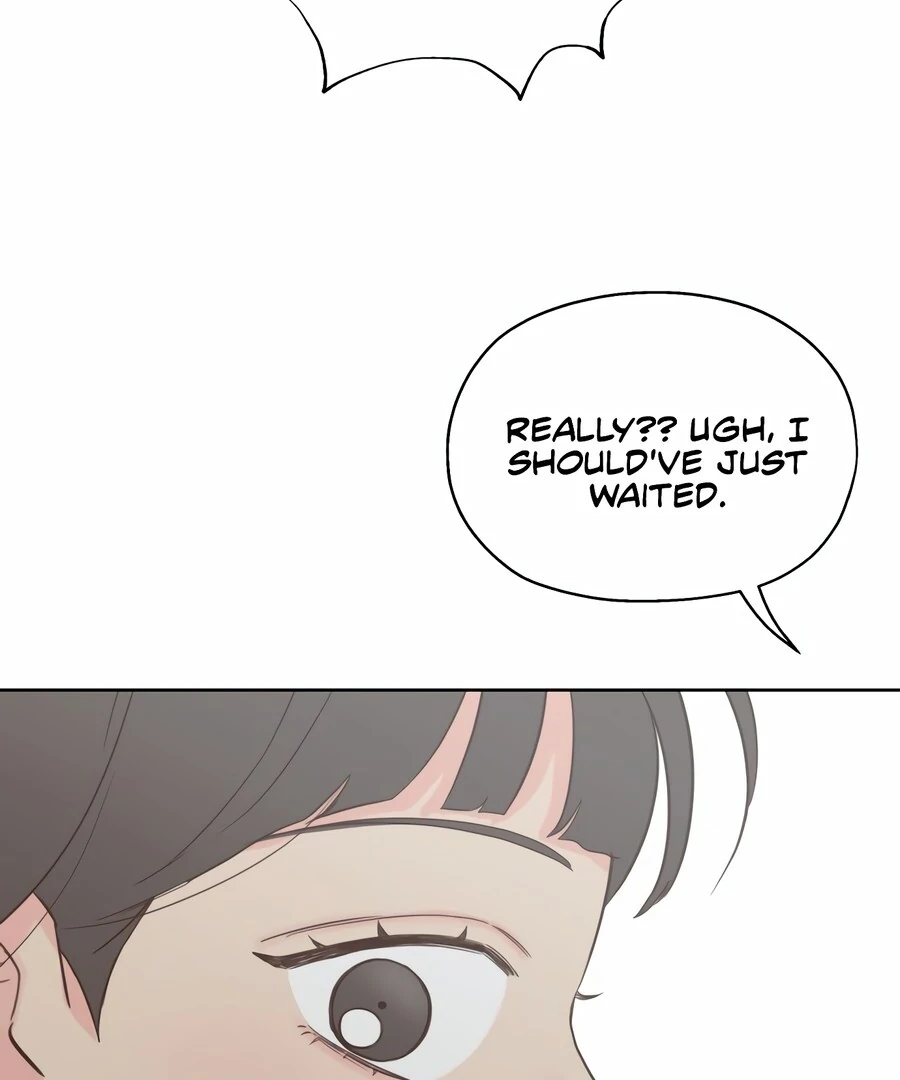 My Fake Love chapter 8 page 72