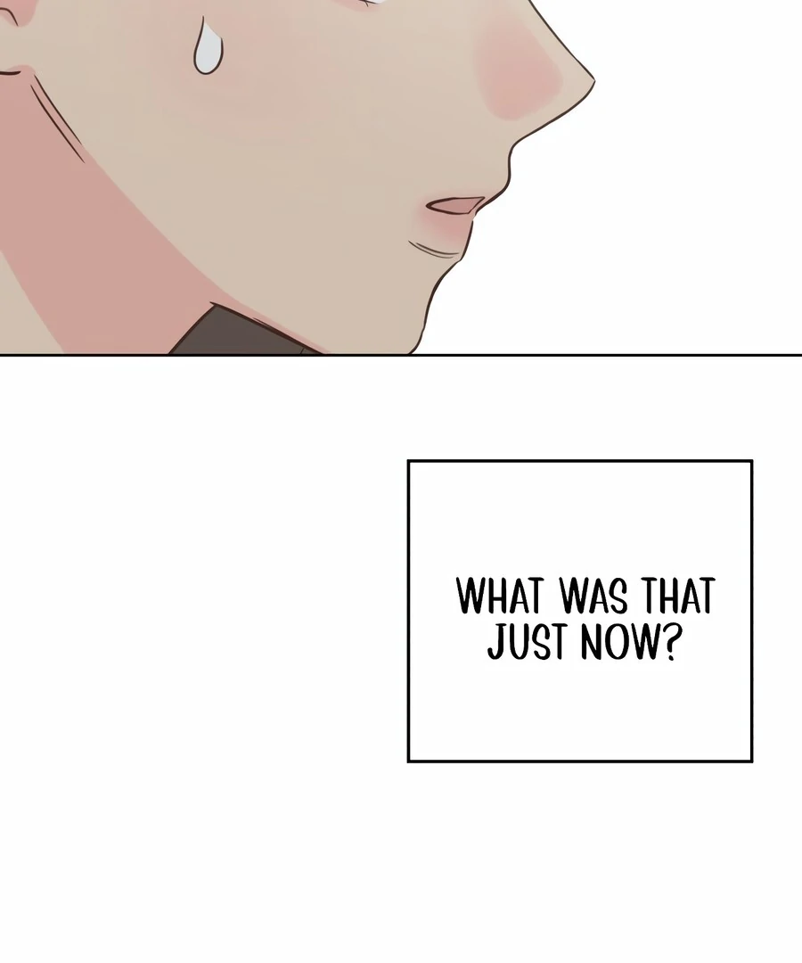 My Fake Love chapter 8 page 73