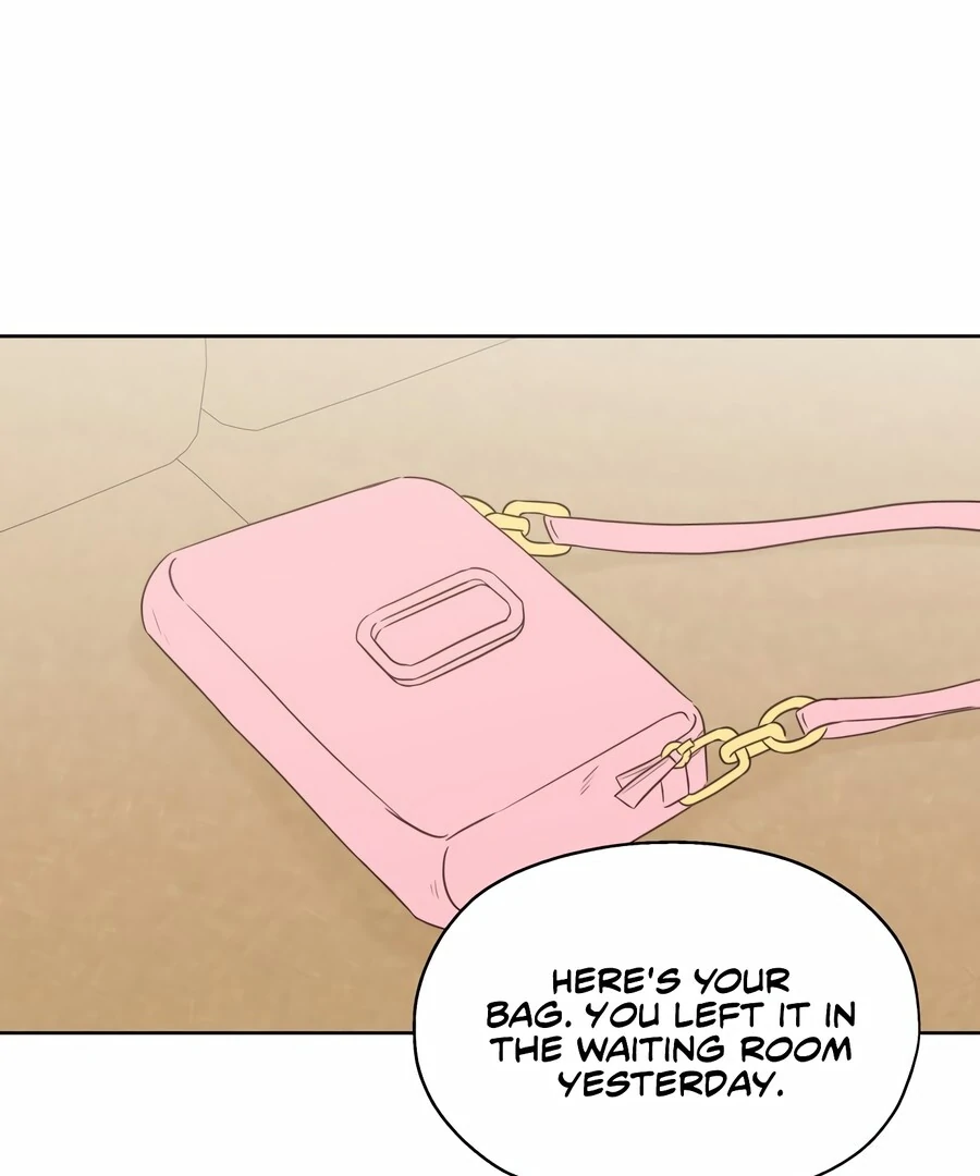 My Fake Love chapter 8 page 82