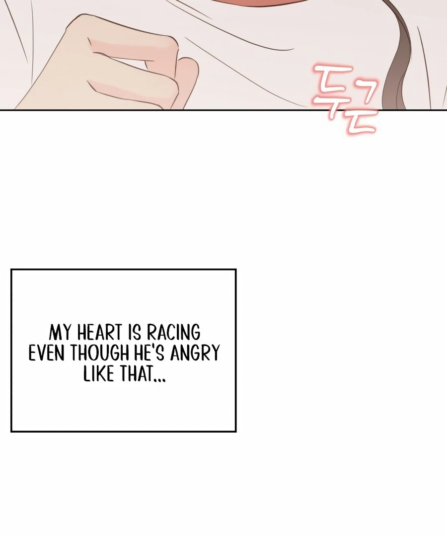 My Fake Love chapter 8 page 9