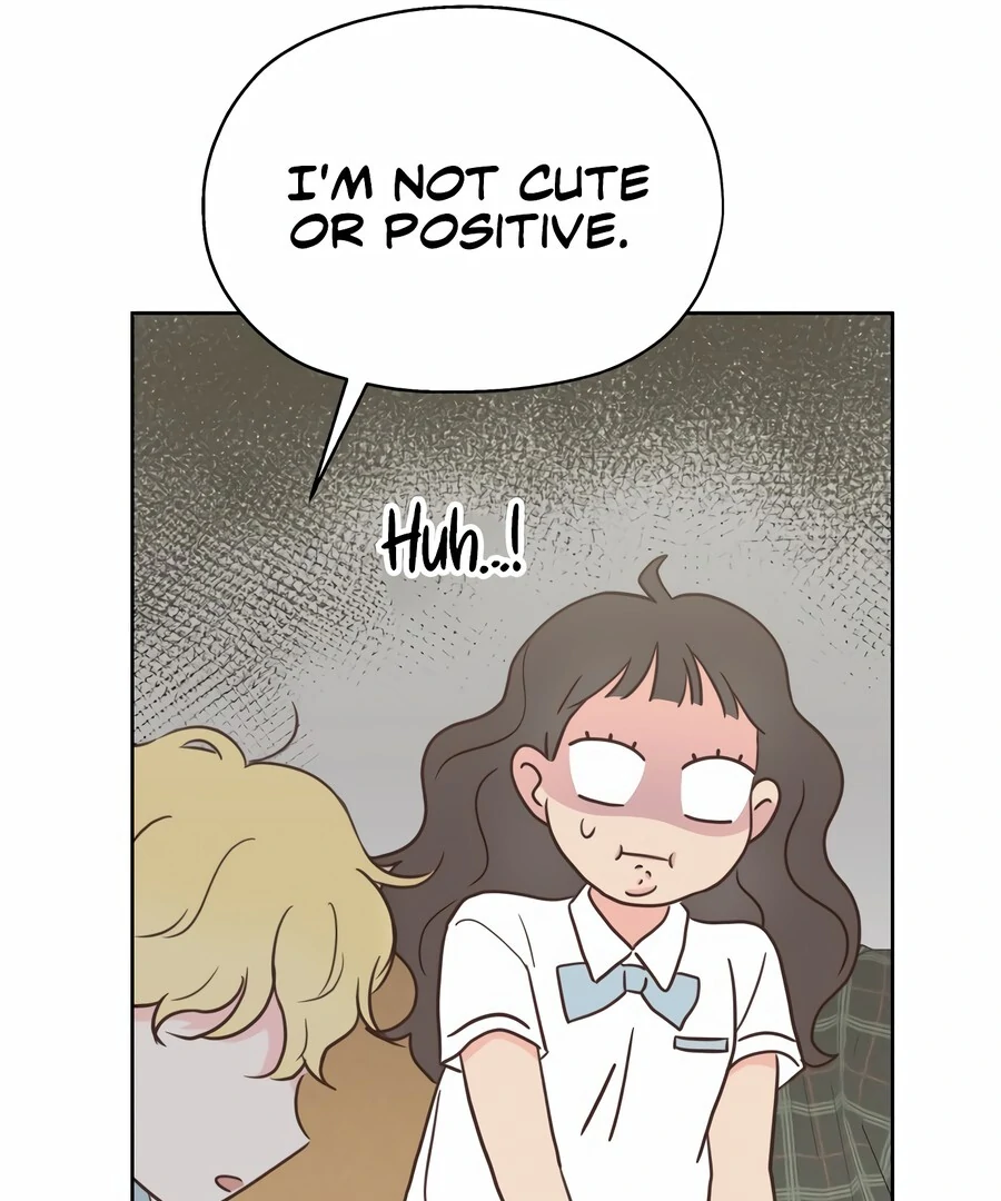 My Fake Love chapter 8 page 92
