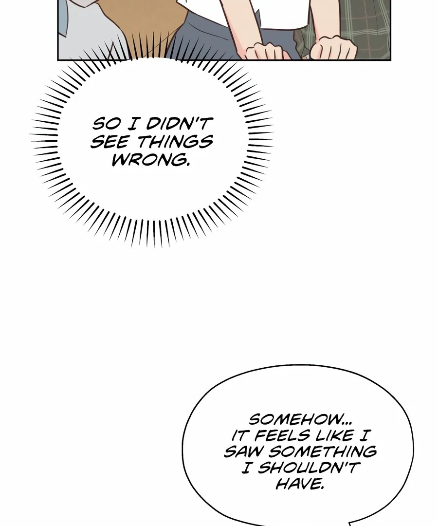 My Fake Love chapter 8 page 93