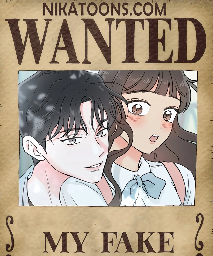 My Fake Love chapter 9 page 1