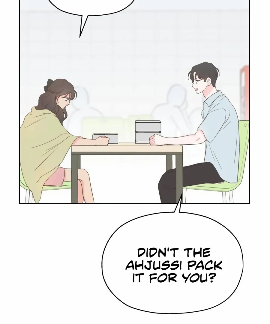 My Fake Love chapter 9 page 105