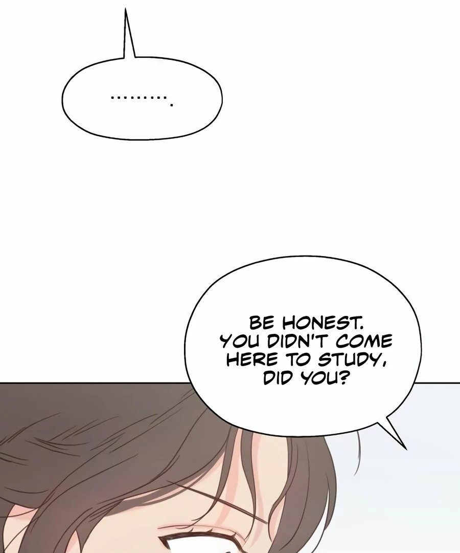 My Fake Love chapter 9 page 106