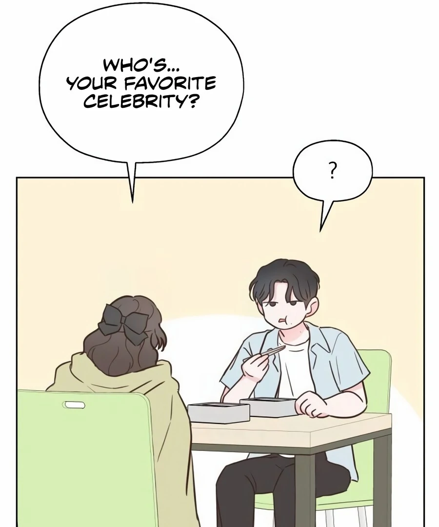My Fake Love chapter 9 page 109