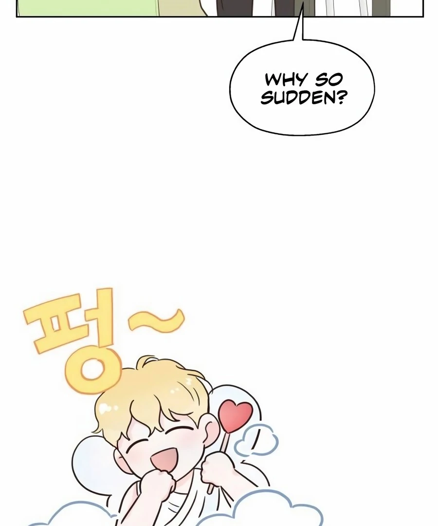 My Fake Love chapter 9 page 110