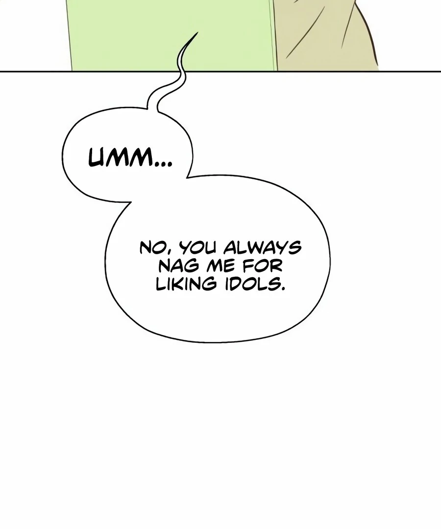 My Fake Love chapter 9 page 112