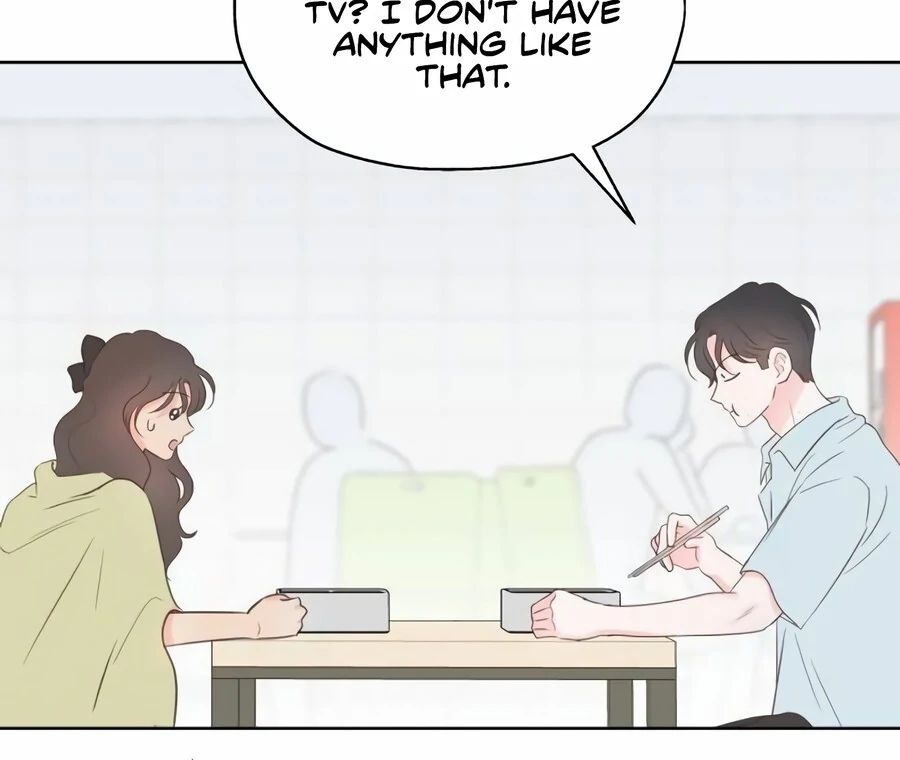 My Fake Love chapter 9 page 115