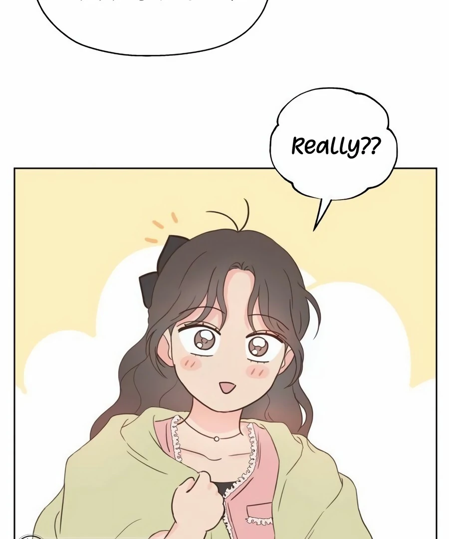 My Fake Love chapter 9 page 119
