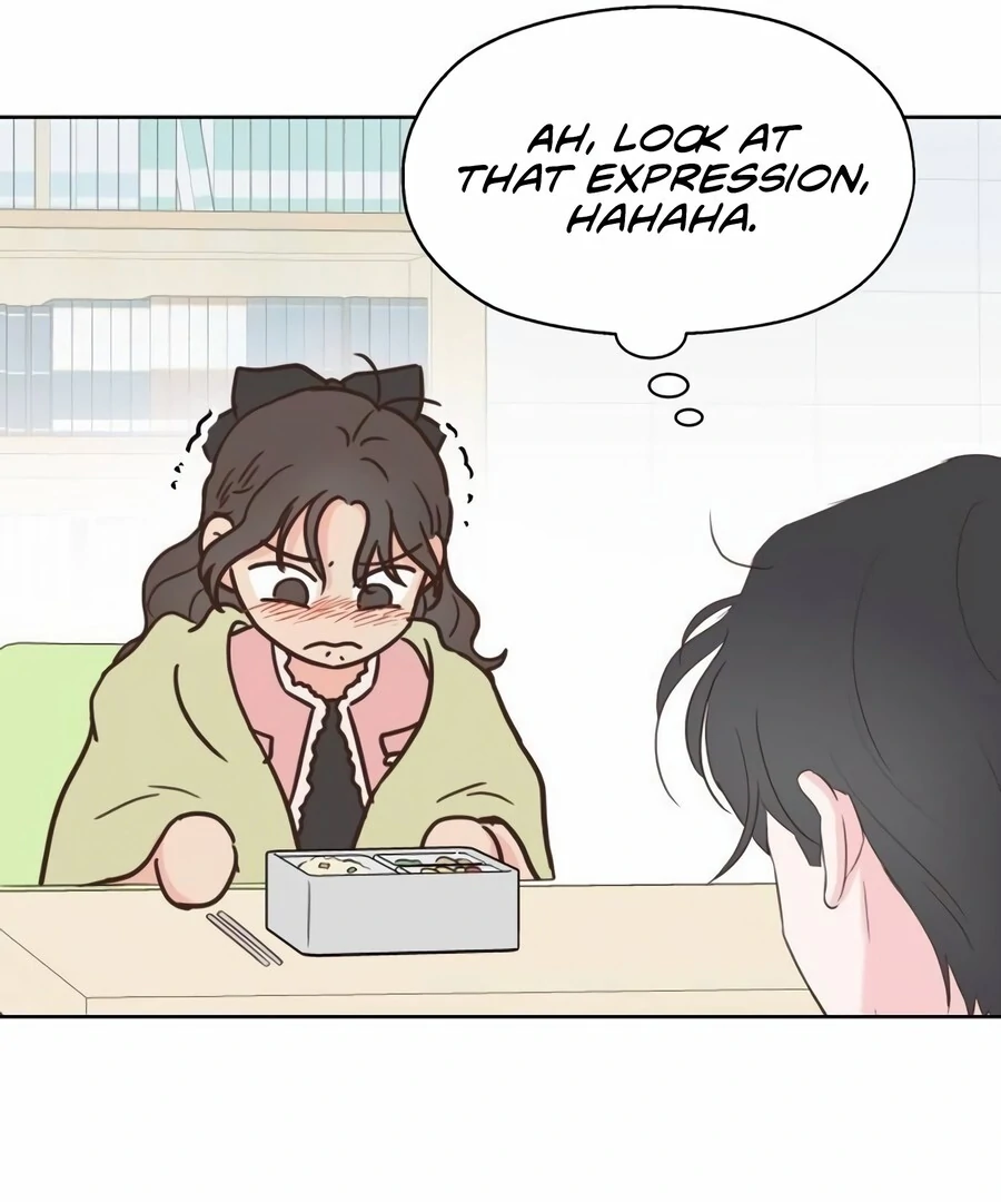 My Fake Love chapter 9 page 125