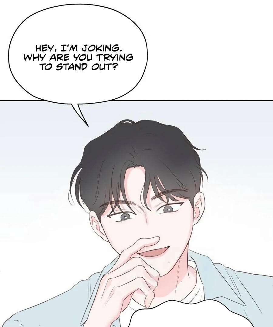 My Fake Love chapter 9 page 126