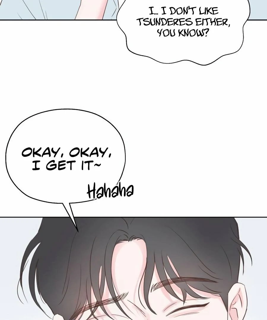 My Fake Love chapter 9 page 127