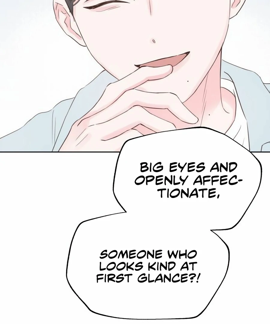 My Fake Love chapter 9 page 128