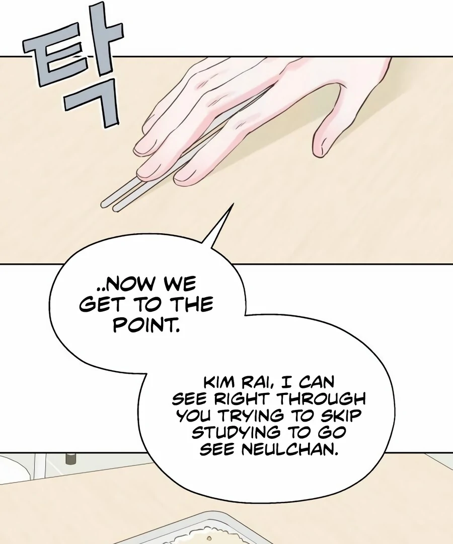 My Fake Love chapter 9 page 133