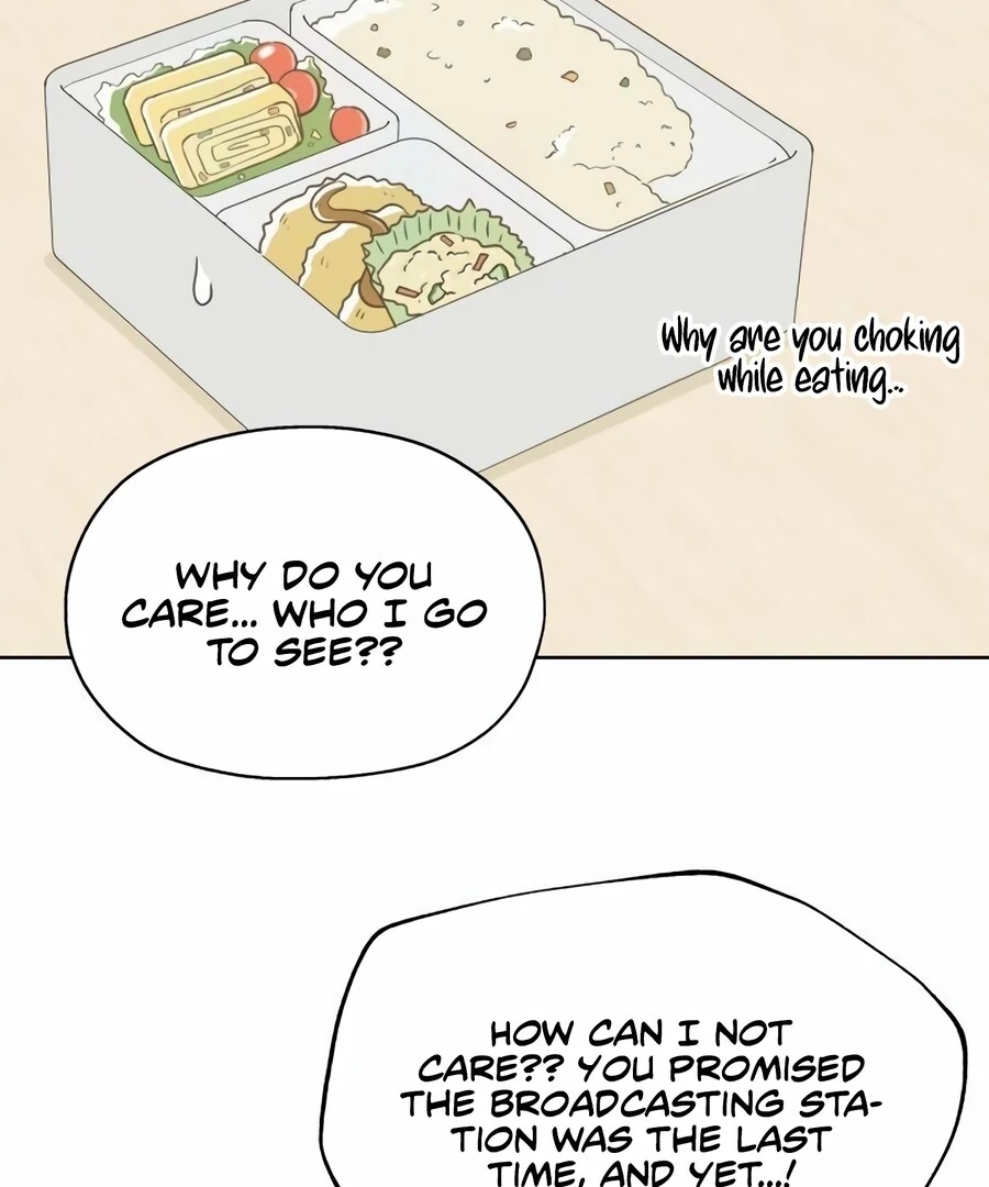 My Fake Love chapter 9 page 134