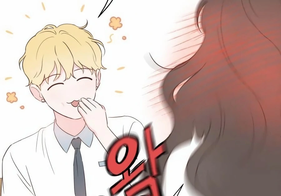 My Fake Love chapter 9 page 14