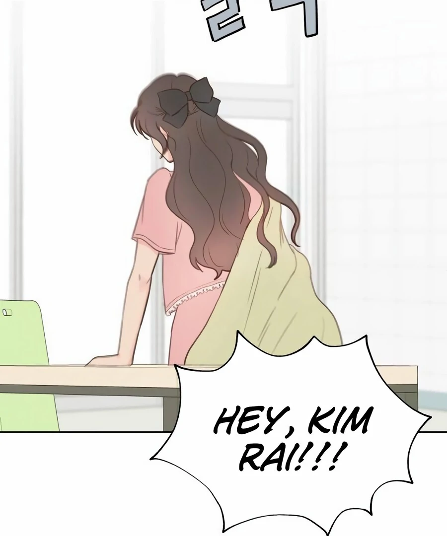 My Fake Love chapter 9 page 143