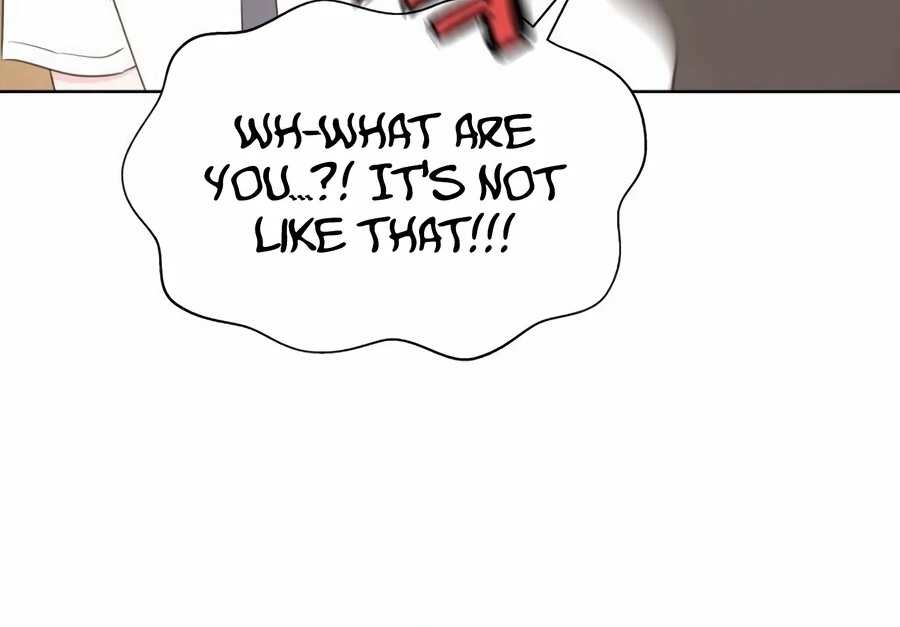 My Fake Love chapter 9 page 15