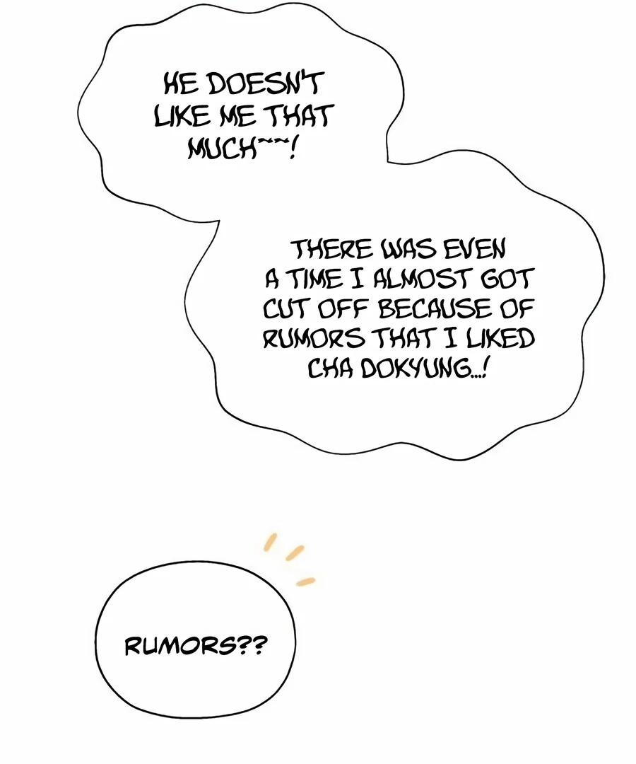 My Fake Love chapter 9 page 16