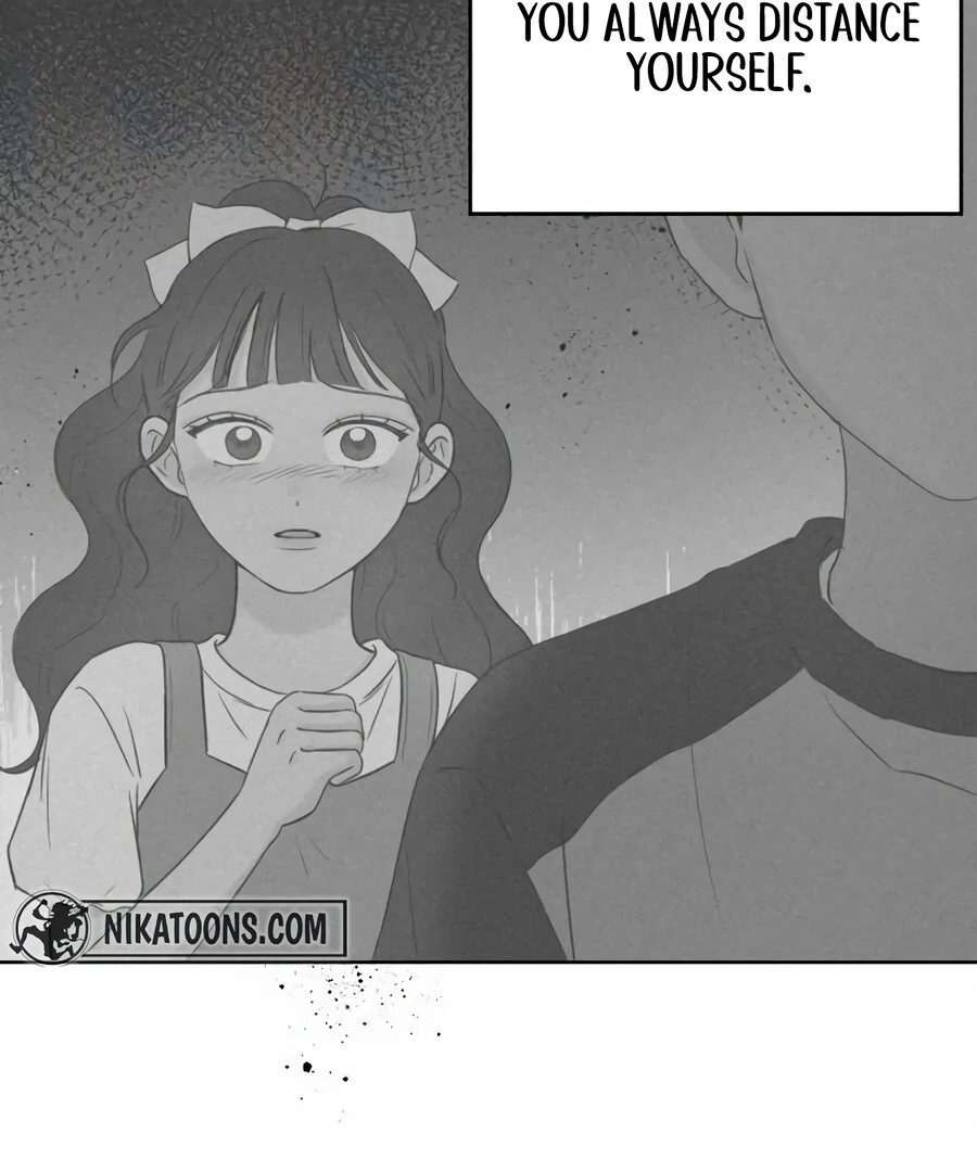 My Fake Love chapter 9 page 168