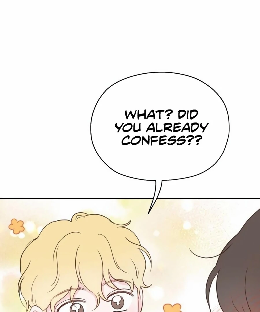My Fake Love chapter 9 page 17