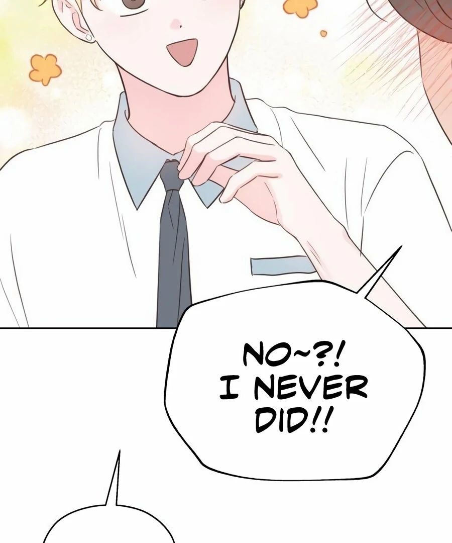 My Fake Love chapter 9 page 18