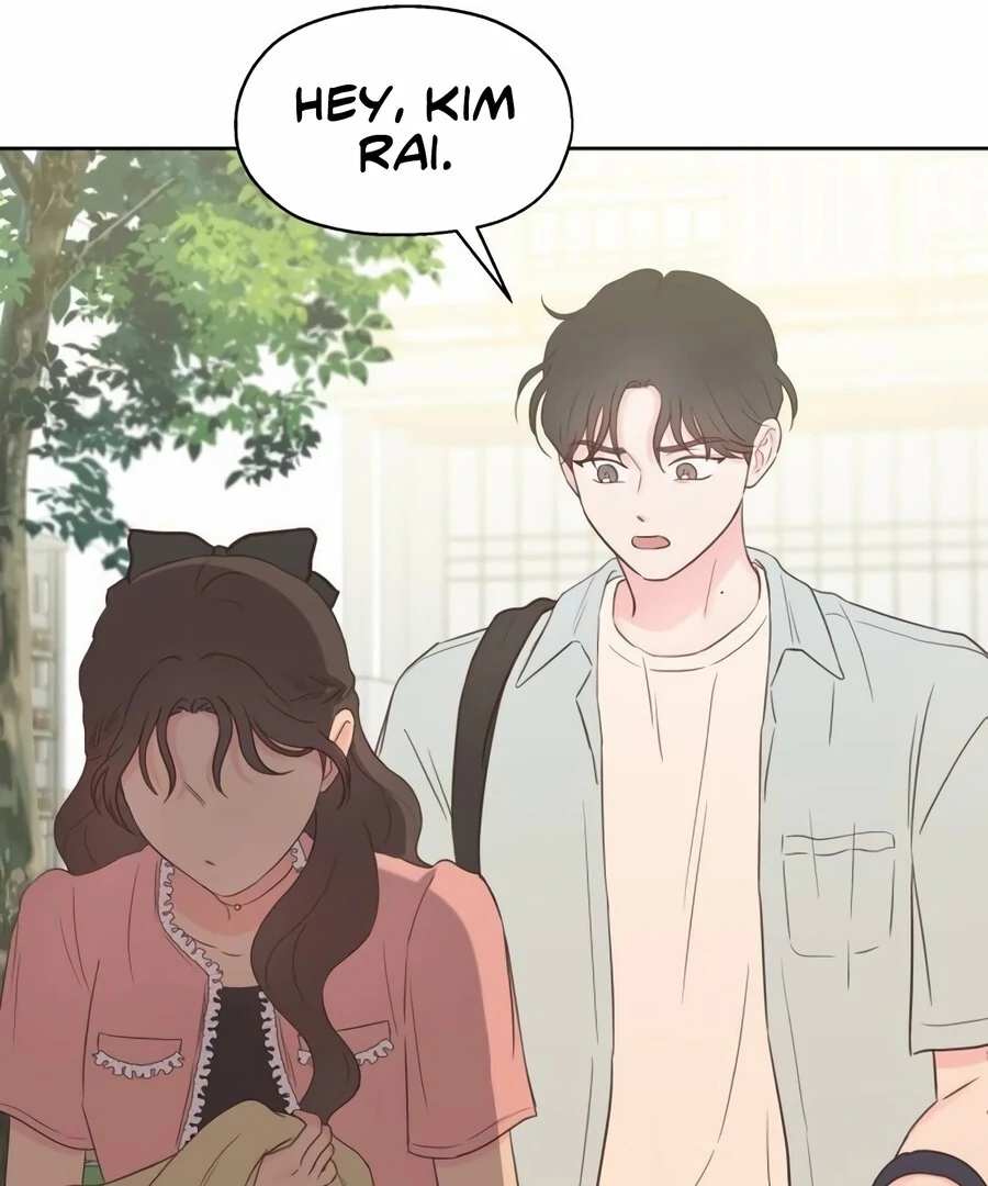 My Fake Love chapter 9 page 181