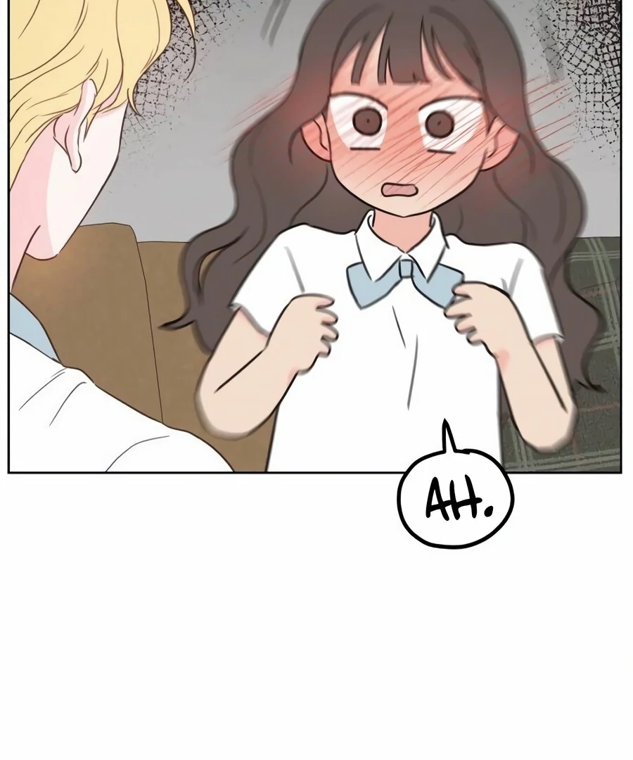 My Fake Love chapter 9 page 20