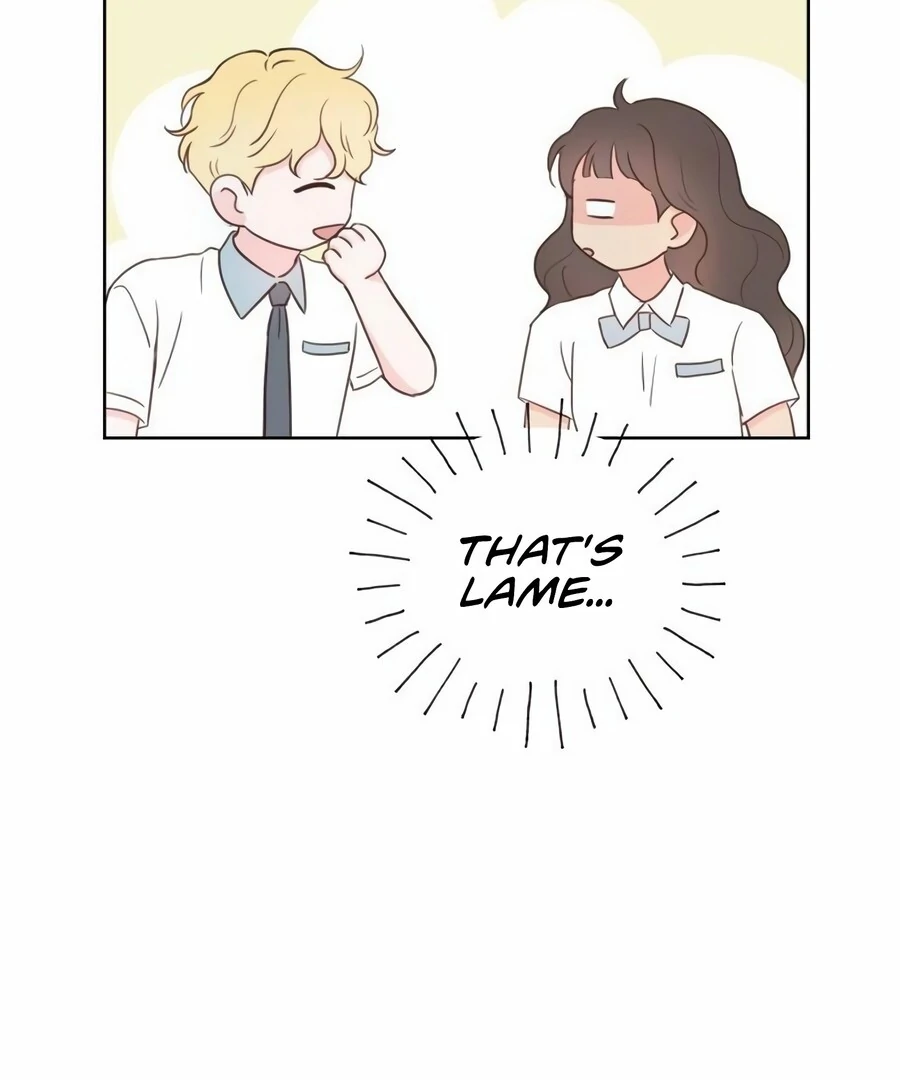 My Fake Love chapter 9 page 33