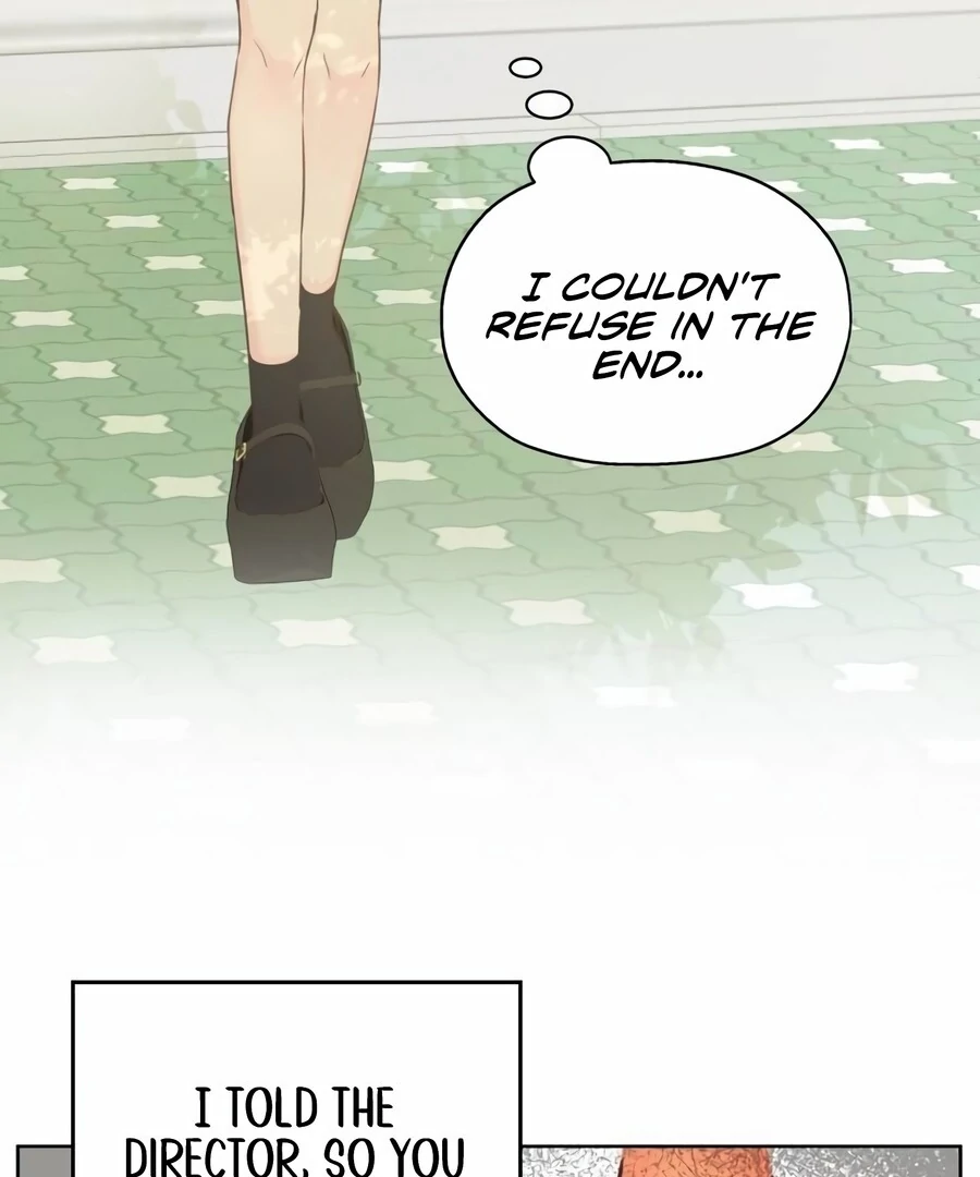 My Fake Love chapter 9 page 41