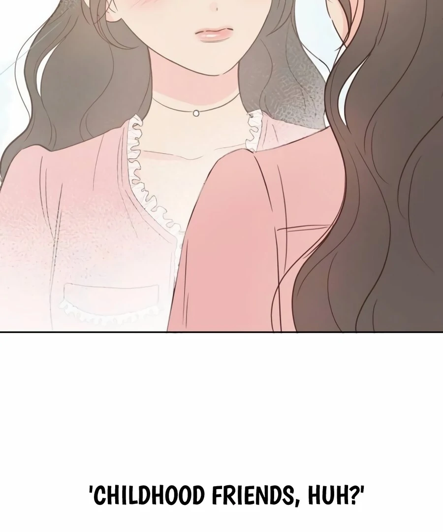 My Fake Love chapter 9 page 44
