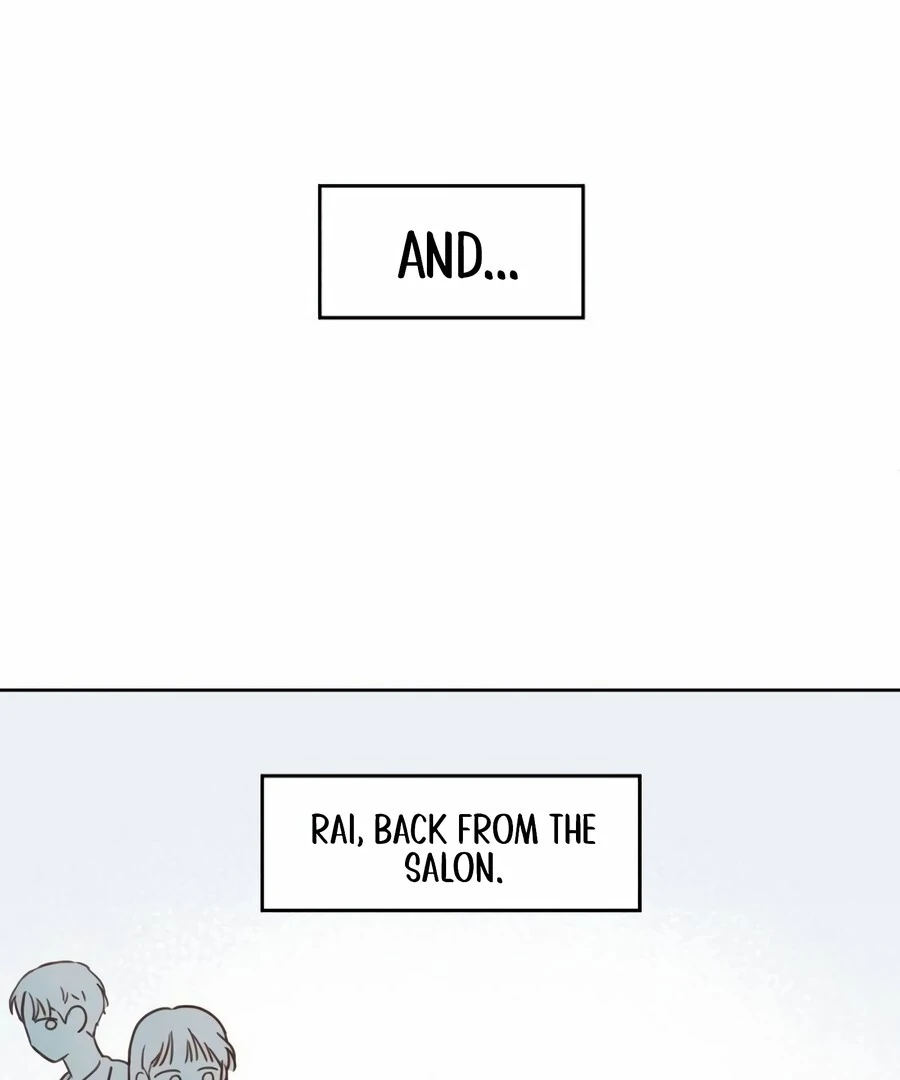 My Fake Love chapter 9 page 64