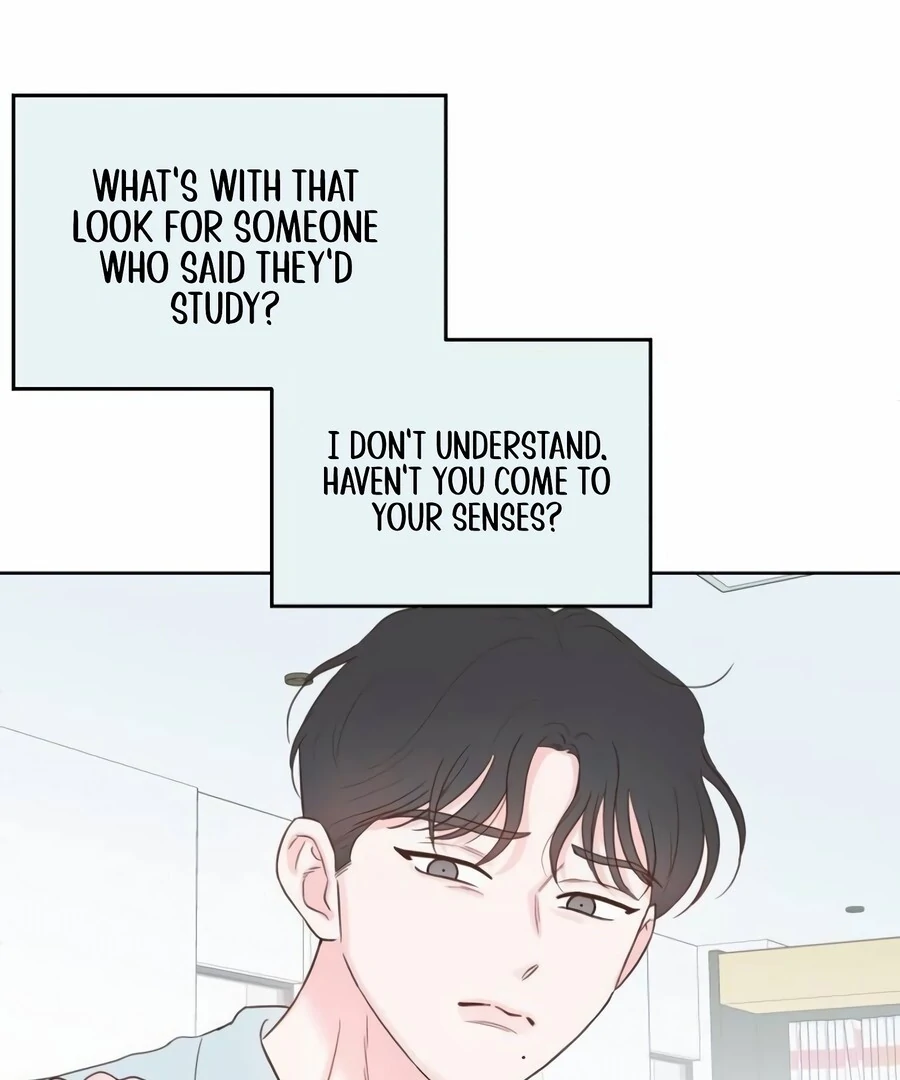 My Fake Love chapter 9 page 67