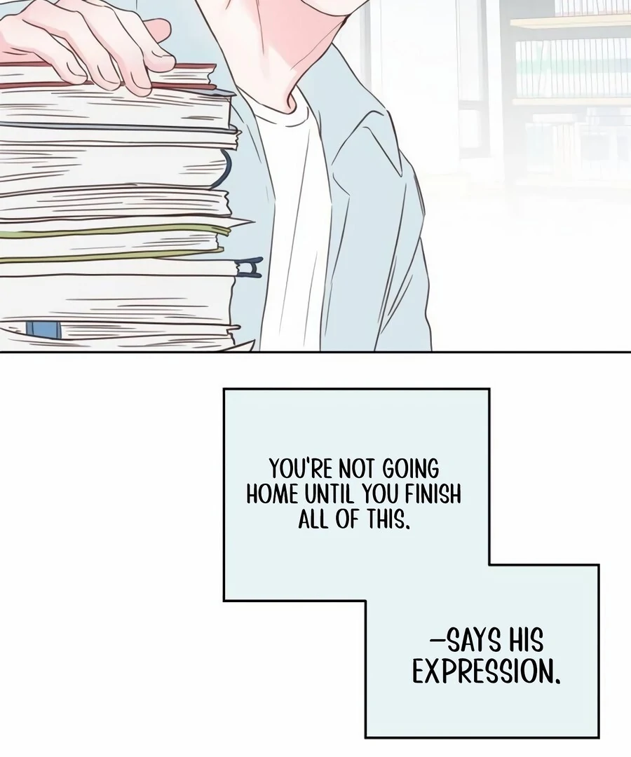 My Fake Love chapter 9 page 68