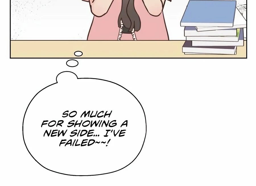 My Fake Love chapter 9 page 70