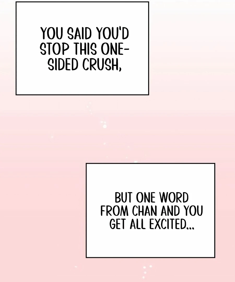 My Fake Love chapter 9 page 72