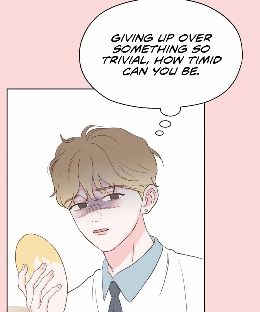 My Fake Love chapter 9 page 75